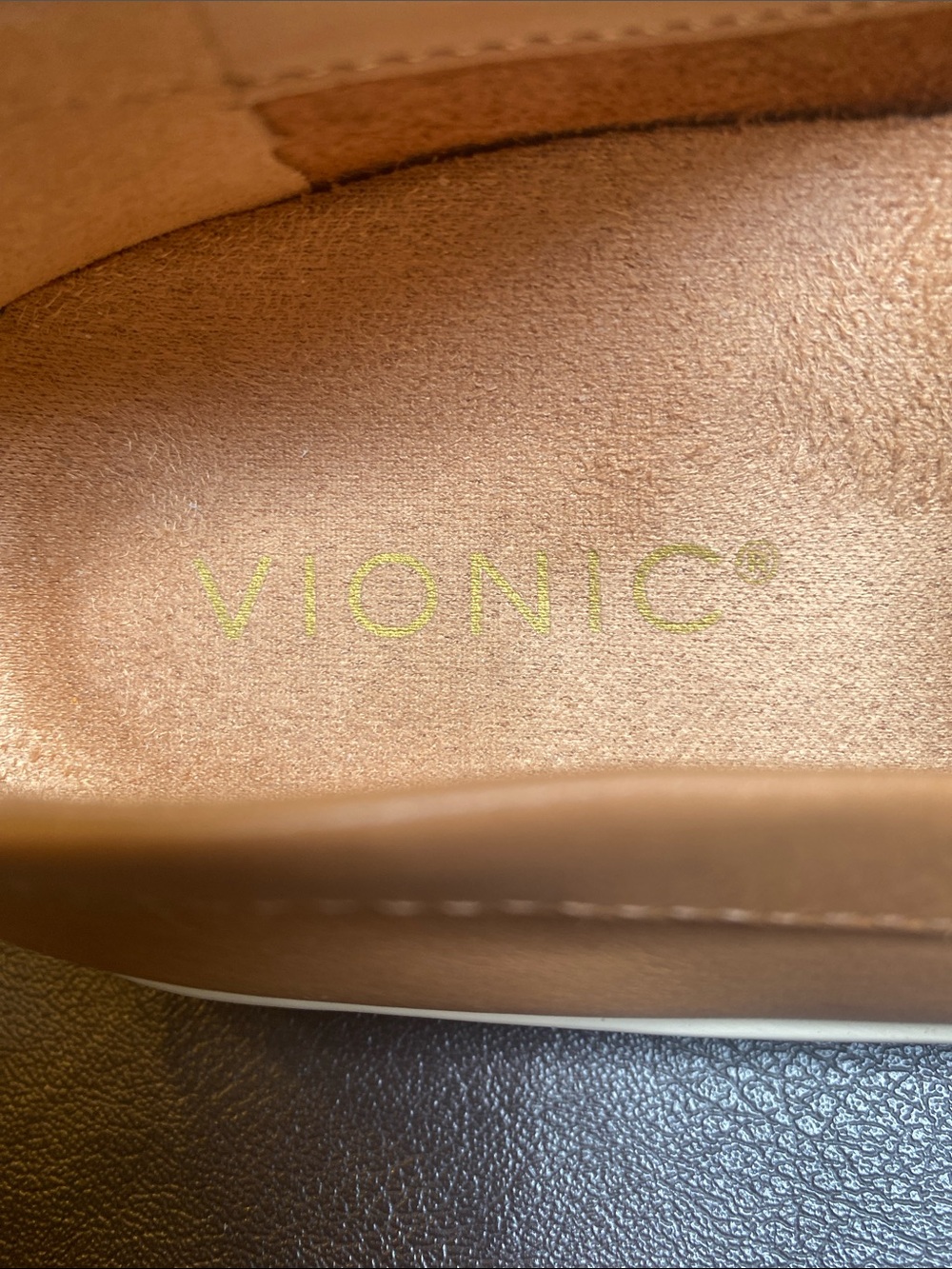 Vionic Uptown Loafer - Picture 2 of 15